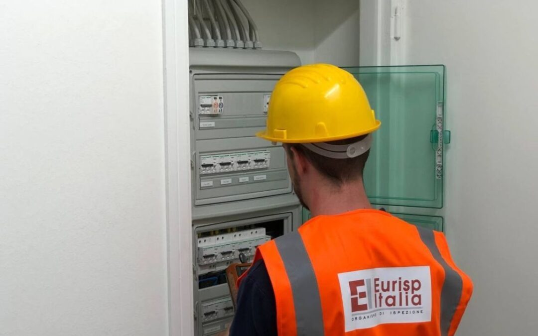 Verifica impianti elettrici: richiedila a Eurisp Italia e previeni gli incidenti